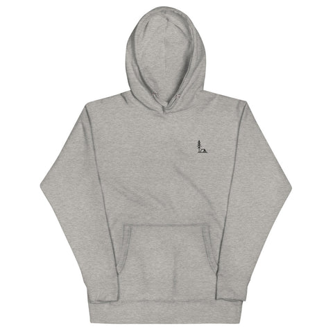 Camp Hoodie