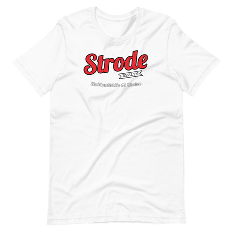 Strode Realty Tee