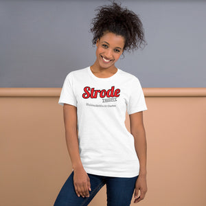 Strode Realty Tee